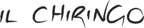 Il Chiringo Sunset Logo