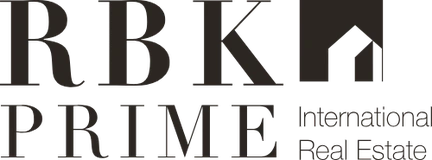 RBK Prime Logo