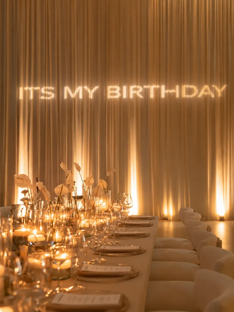 Birthday party in Mallorca by Luxury Brand Concept (2)