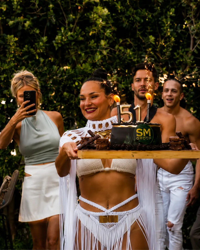 Birthday party in Mallorca by Luxury Brand Concept (3)