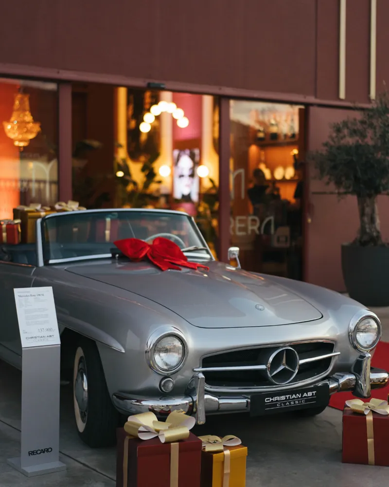 Corporate event in Mallorca by Luxury Brand Concept (4)