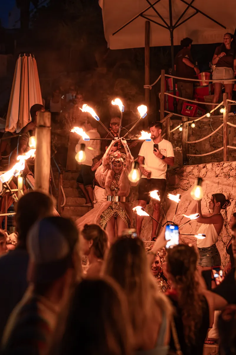 Corporate event in Mallorca by Luxury Brand Concept (6)