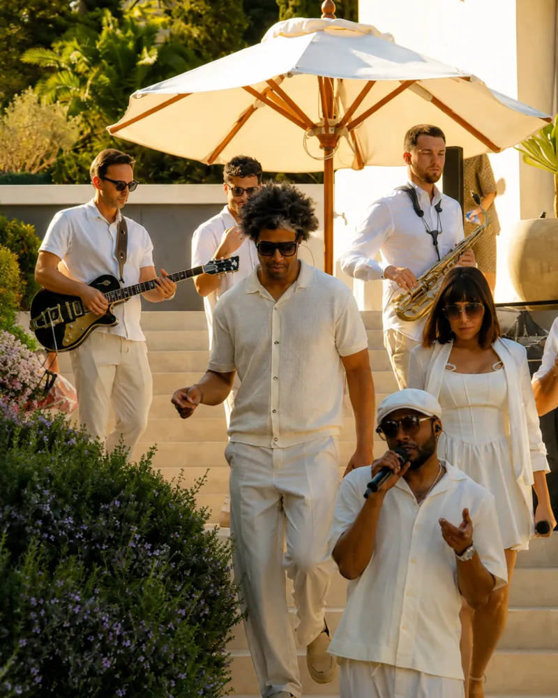 Private event in Mallorca by Luxury Brand Concept (2)