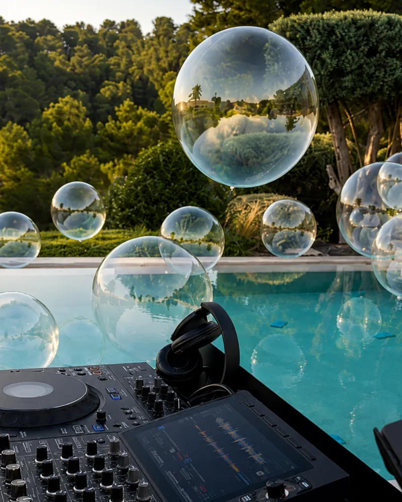 Private event in Mallorca by Luxury Brand Concept (3)