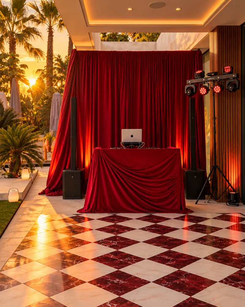 Private event in Mallorca by Luxury Brand Concept (5)
