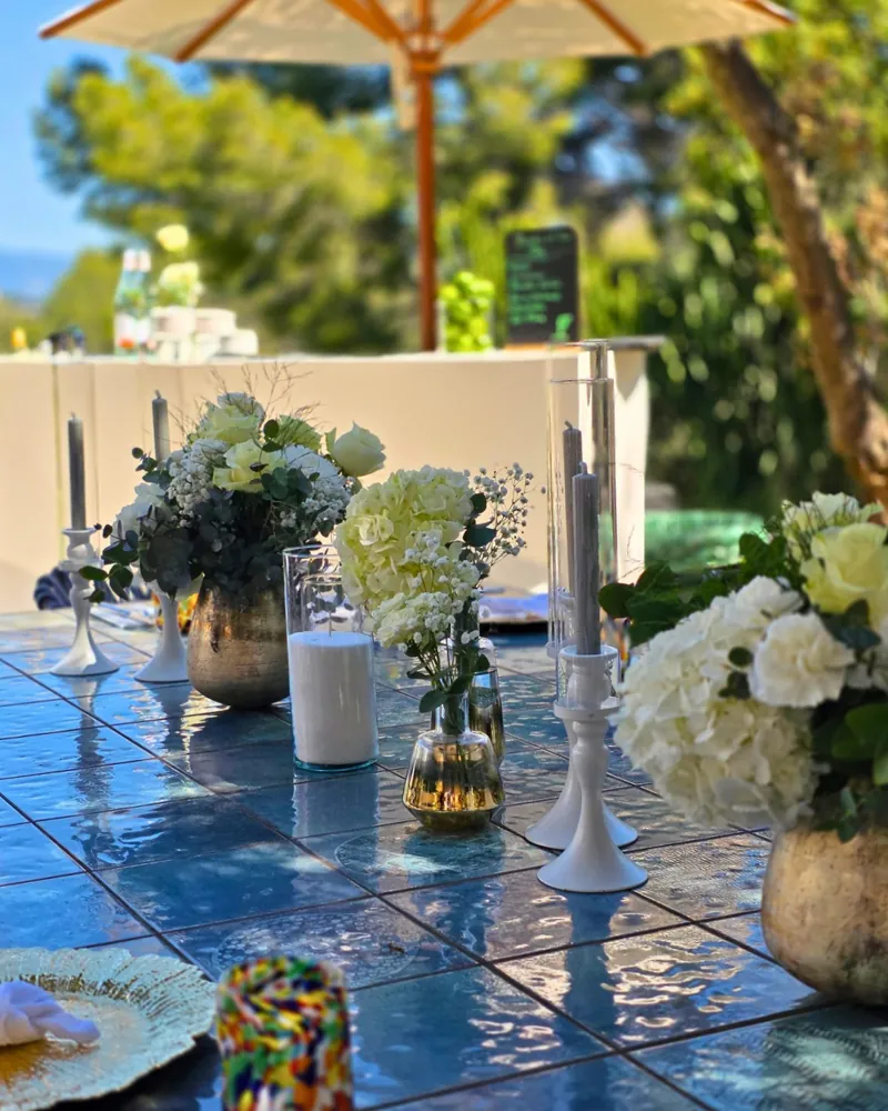 Villa party in Mallorca by Luxury Brand Concept (6)